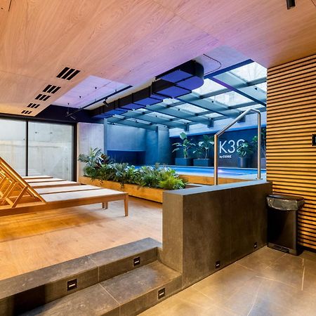 קרקוב Cracow Luxury Spa Apartment #6 מראה חיצוני תמונה