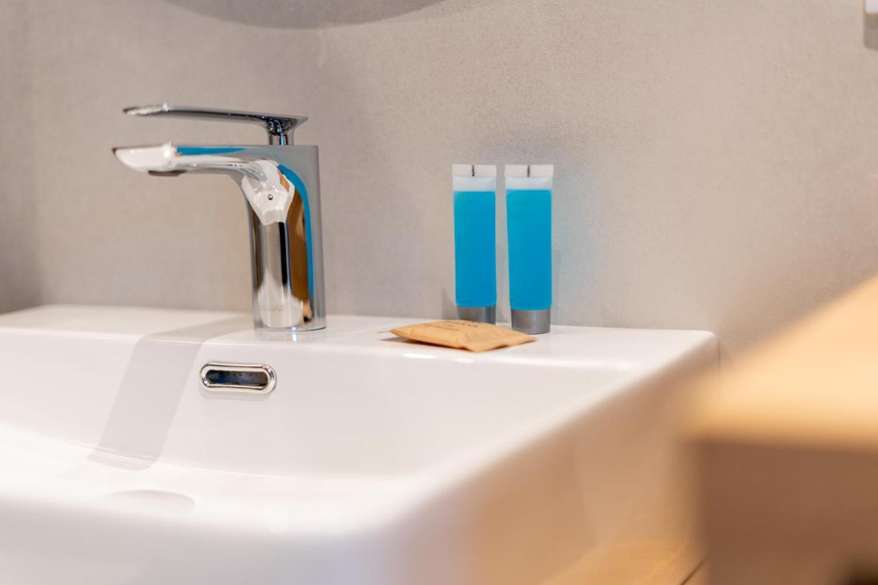 קרקוב Cracow Luxury Spa Apartment #6 מראה חיצוני תמונה