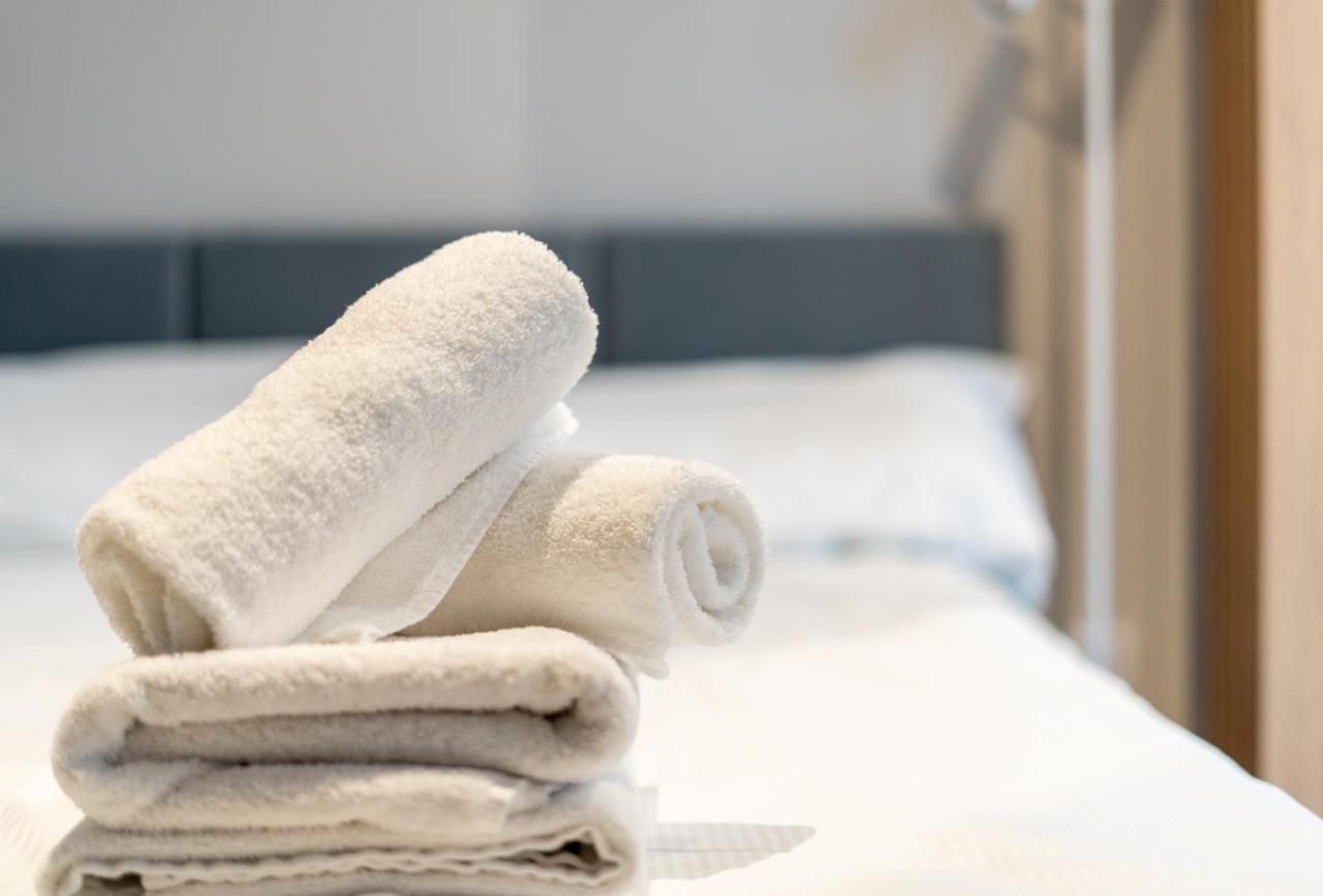 קרקוב Cracow Luxury Spa Apartment #6 מראה חיצוני תמונה