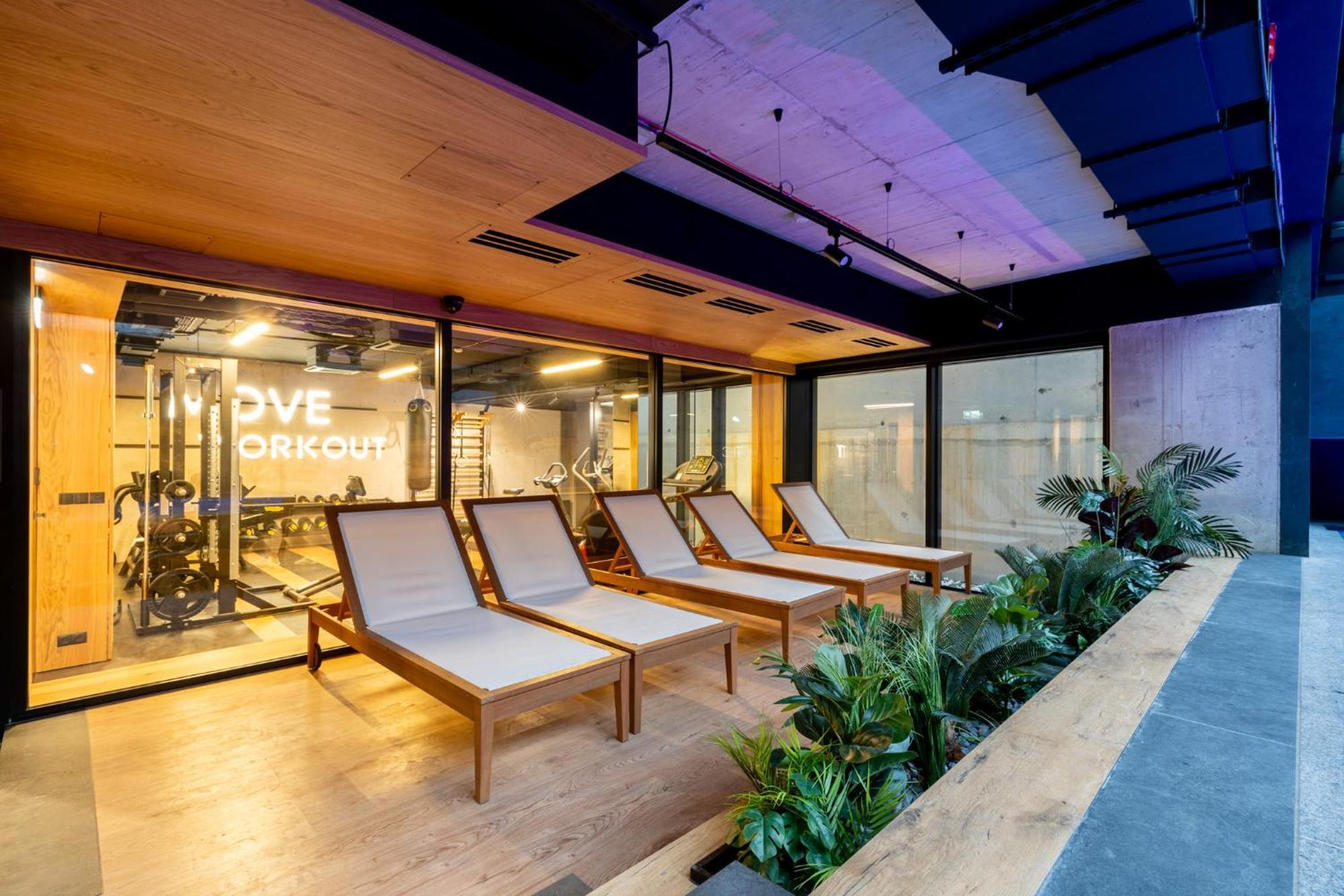 קרקוב Cracow Luxury Spa Apartment #6 מראה חיצוני תמונה