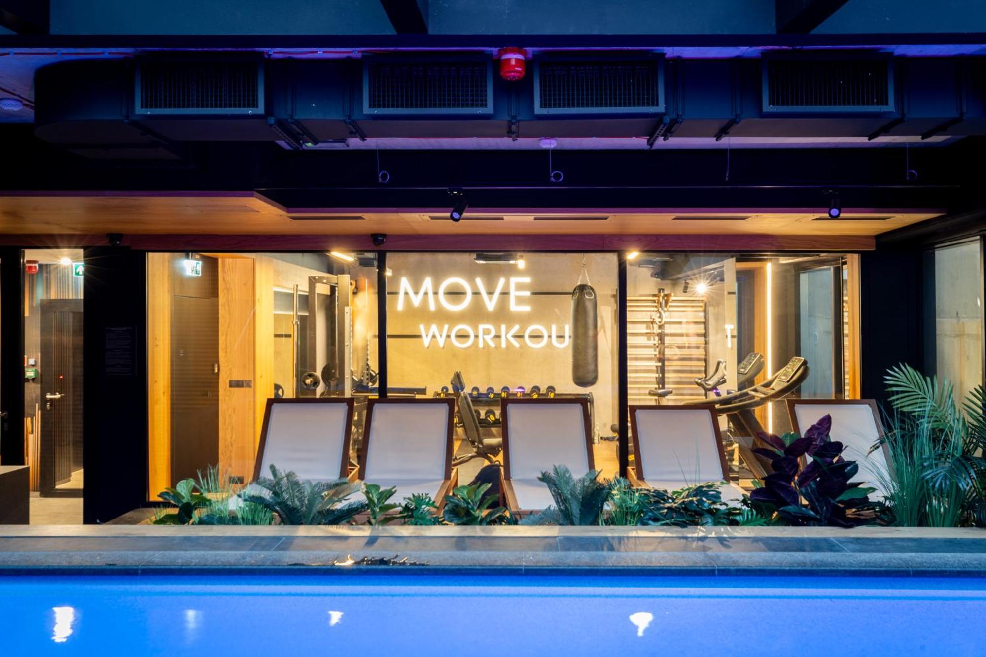 קרקוב Cracow Luxury Spa Apartment #6 מראה חיצוני תמונה